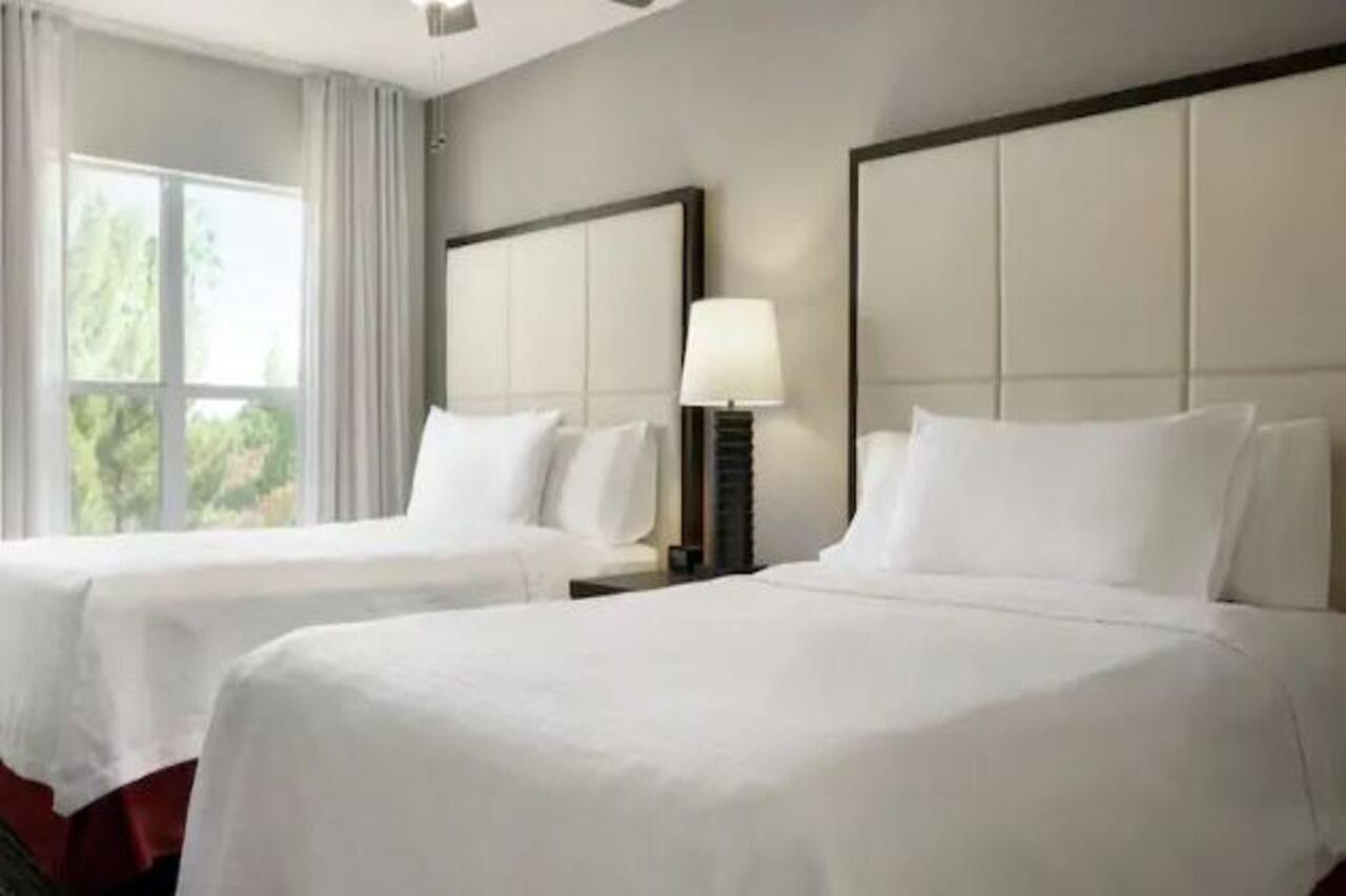 Homewood Suites By Hilton Phoenix-Chandler Exteriér fotografie