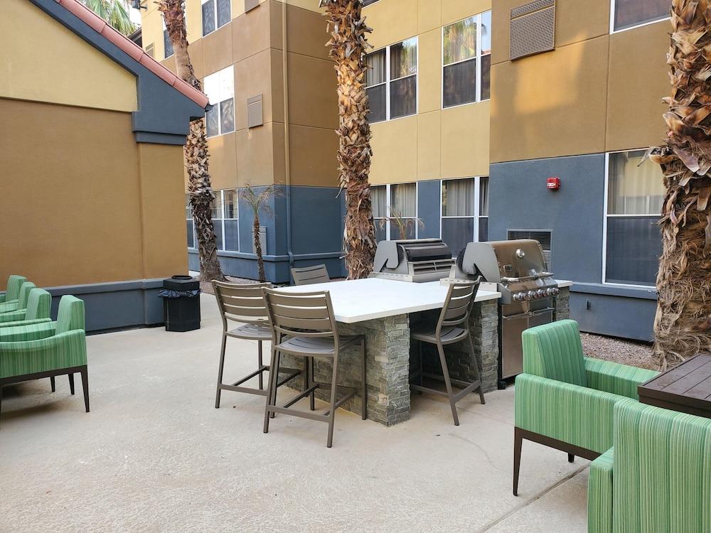Homewood Suites By Hilton Phoenix-Chandler Exteriér fotografie
