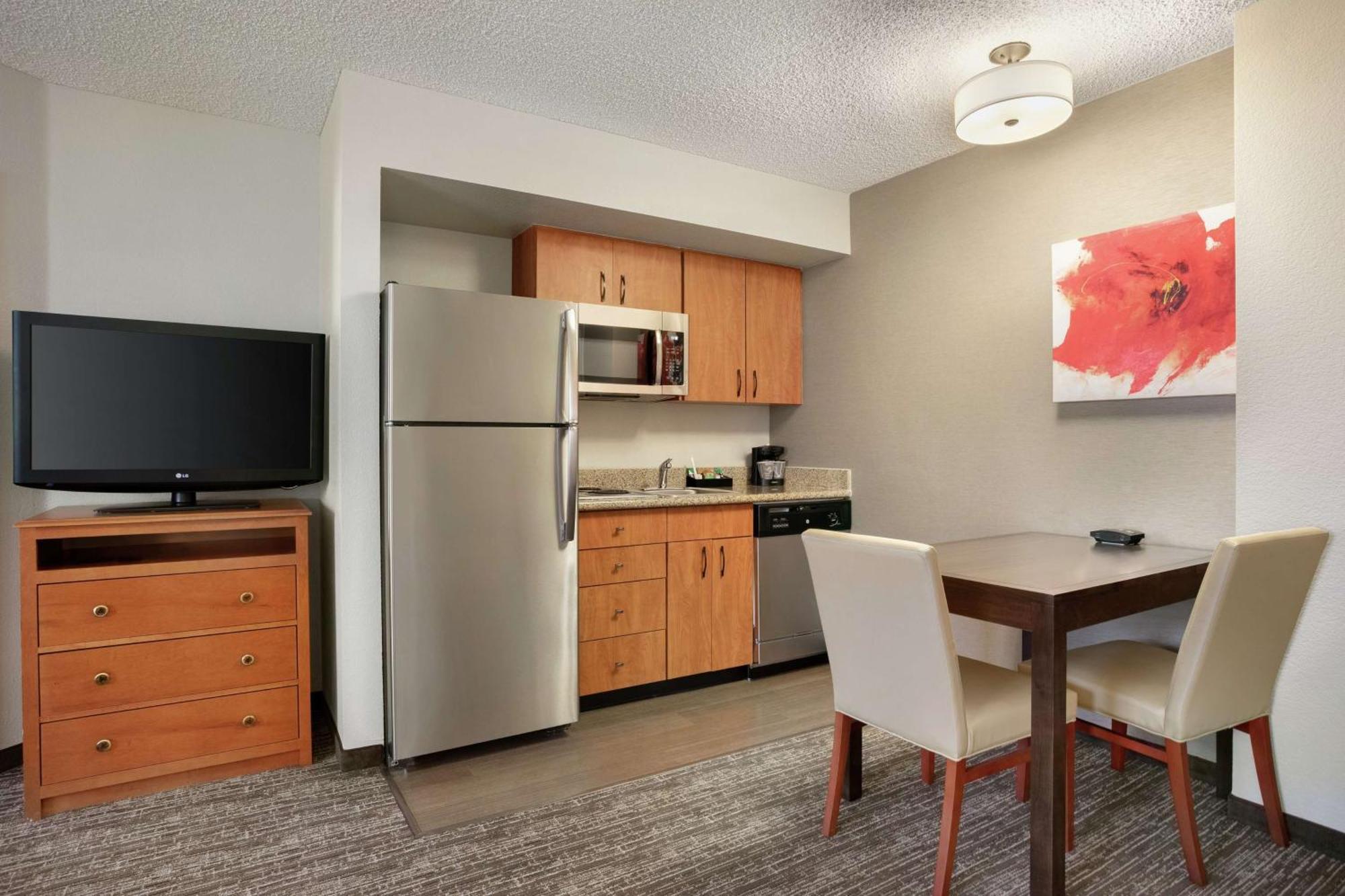 Homewood Suites By Hilton Phoenix-Chandler Exteriér fotografie