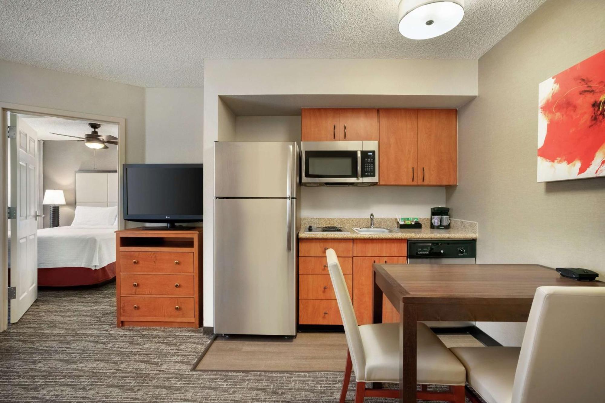 Homewood Suites By Hilton Phoenix-Chandler Exteriér fotografie