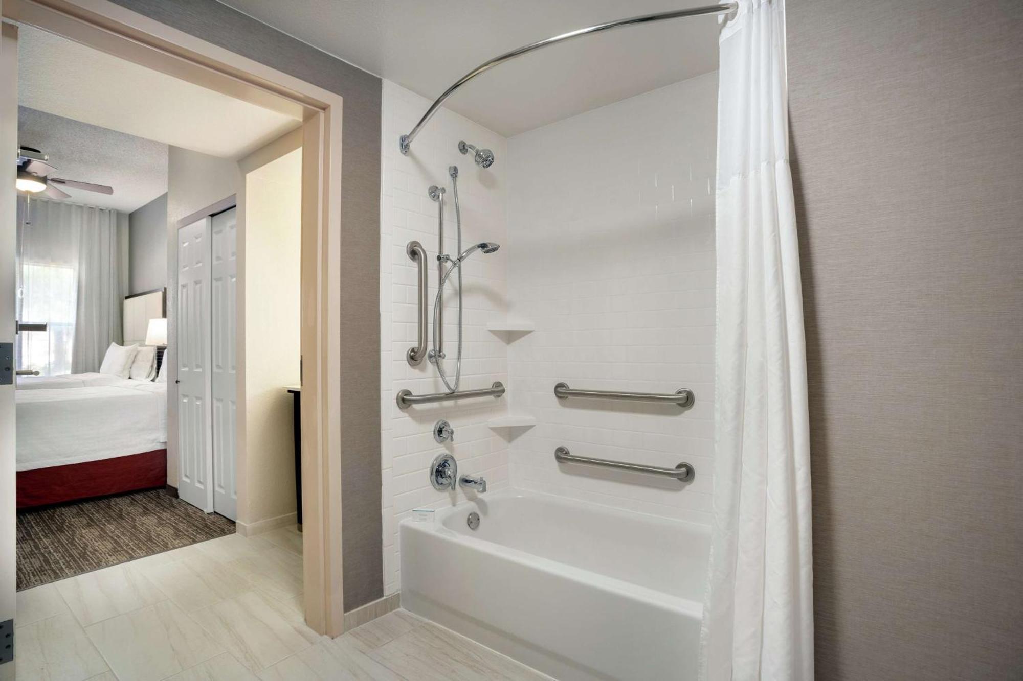 Homewood Suites By Hilton Phoenix-Chandler Exteriér fotografie