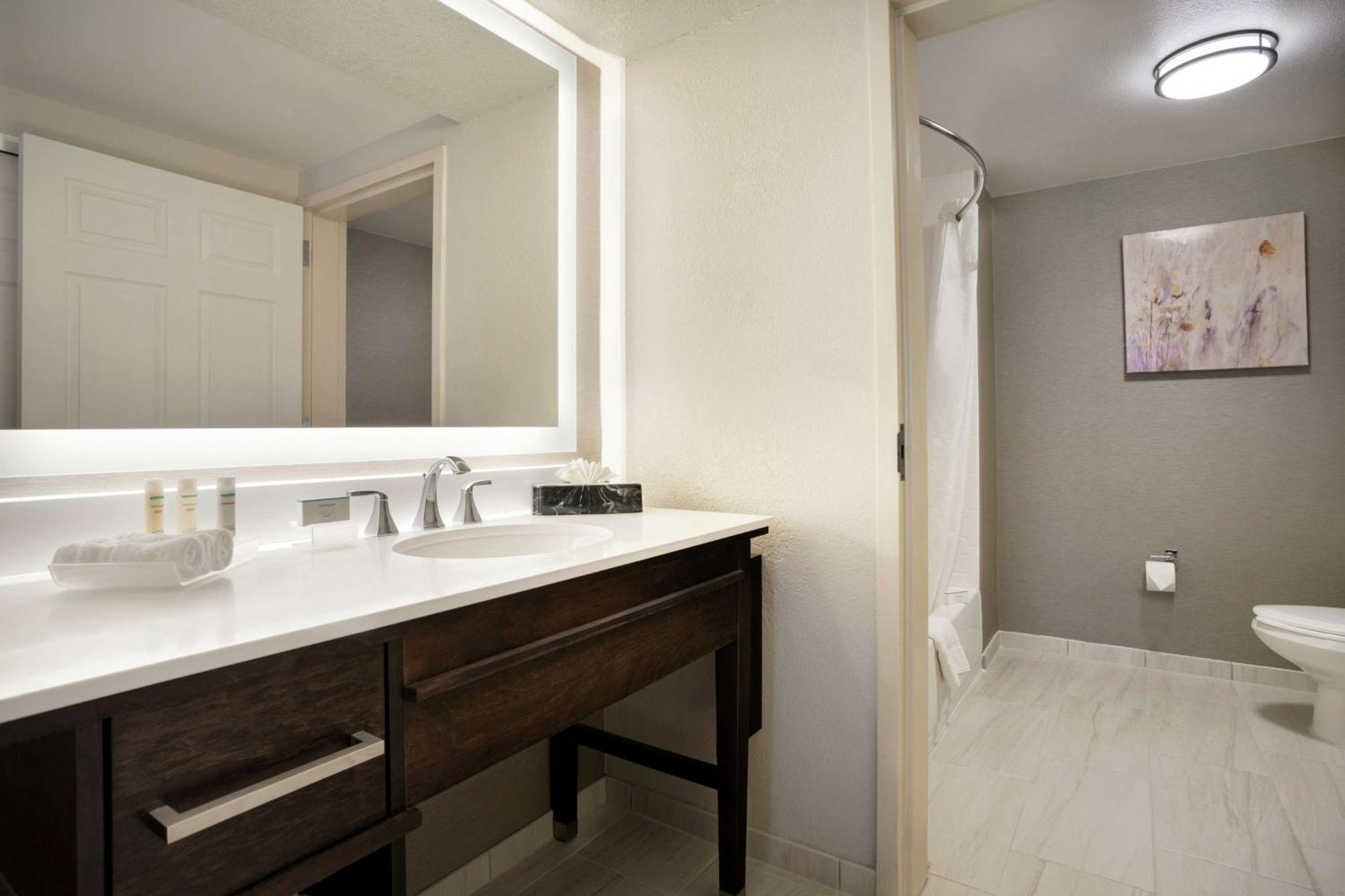 Homewood Suites By Hilton Phoenix-Chandler Exteriér fotografie
