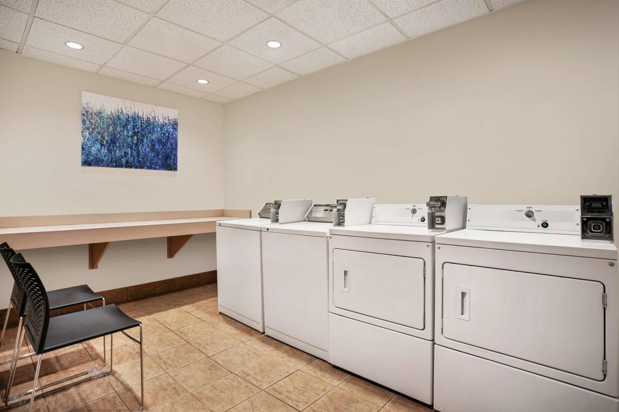 Homewood Suites By Hilton Phoenix-Chandler Exteriér fotografie