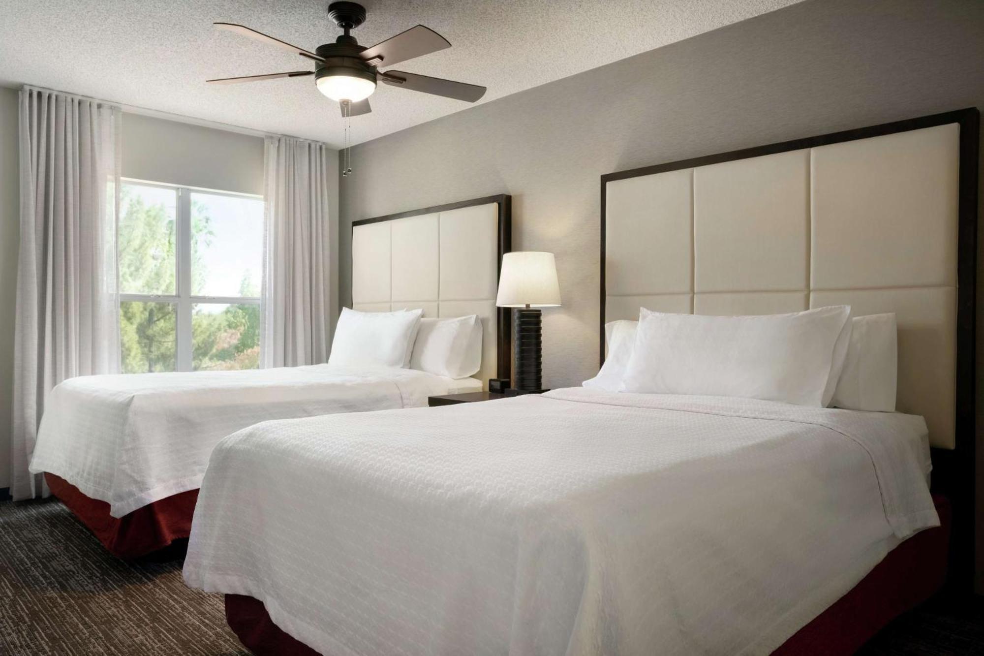 Homewood Suites By Hilton Phoenix-Chandler Exteriér fotografie