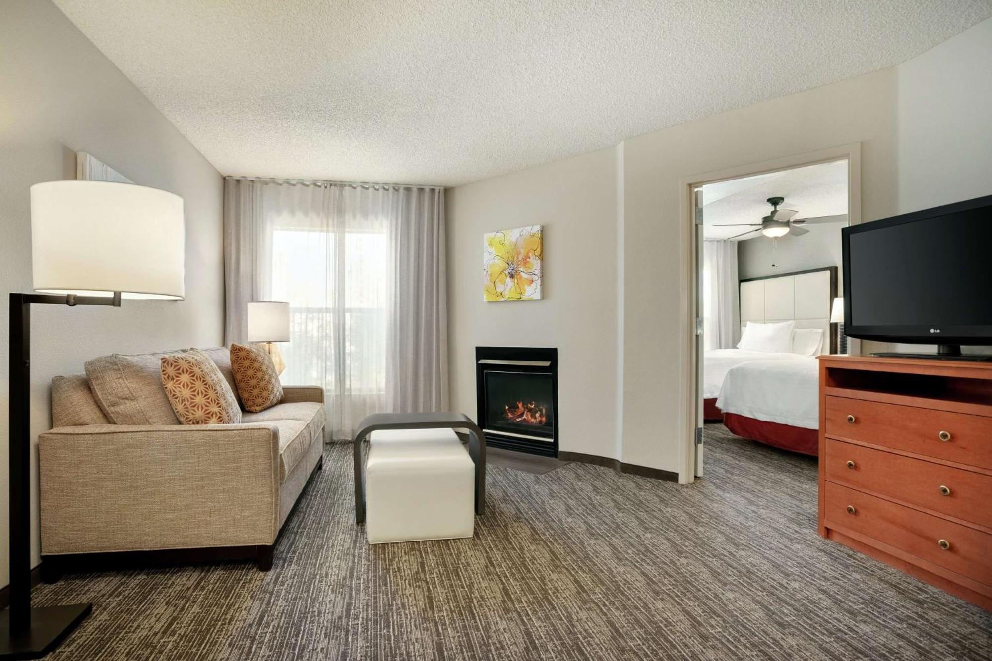 Homewood Suites By Hilton Phoenix-Chandler Exteriér fotografie
