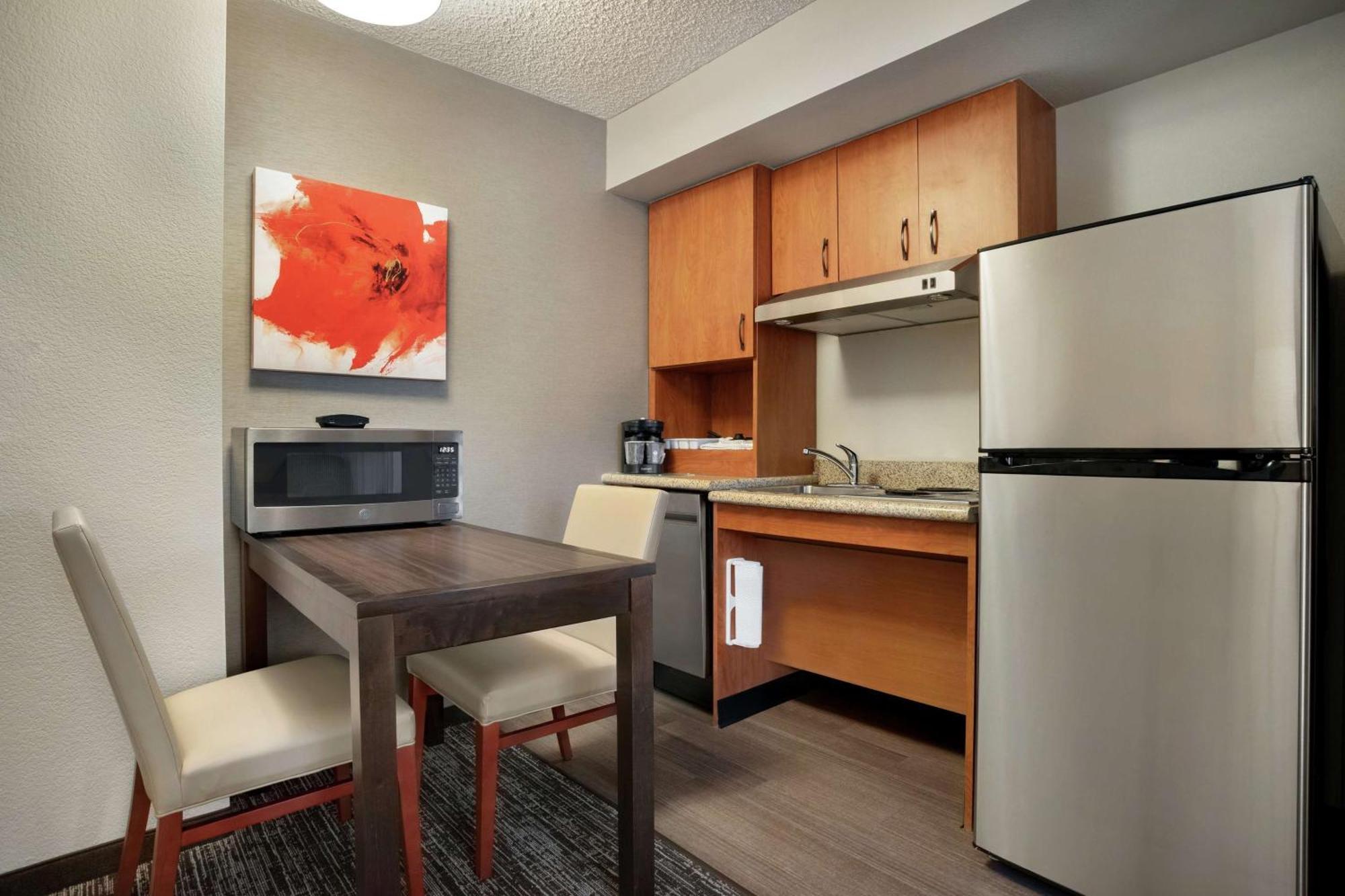 Homewood Suites By Hilton Phoenix-Chandler Exteriér fotografie