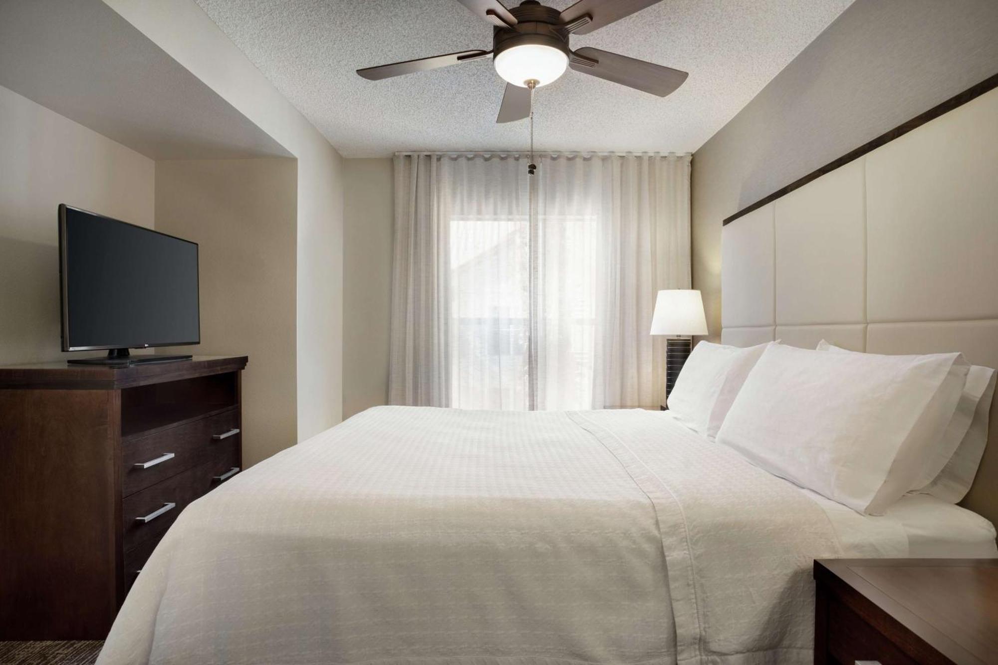 Homewood Suites By Hilton Phoenix-Chandler Exteriér fotografie