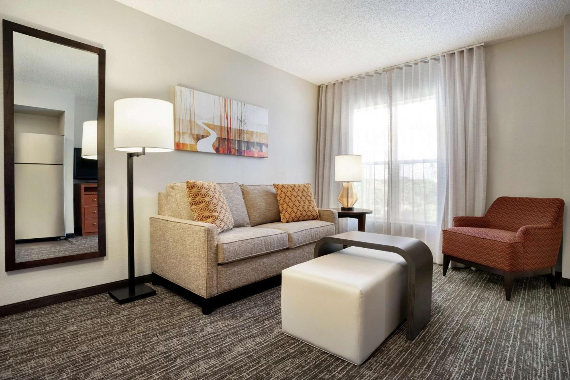 Homewood Suites By Hilton Phoenix-Chandler Exteriér fotografie
