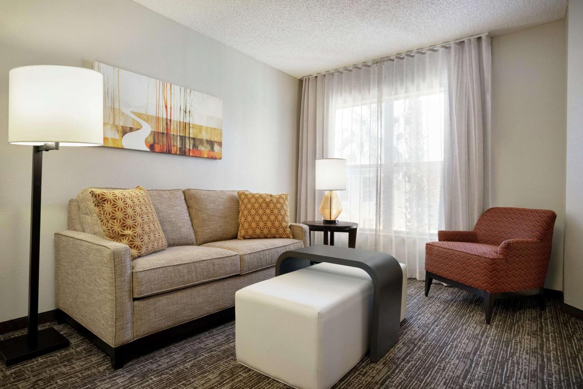 Homewood Suites By Hilton Phoenix-Chandler Exteriér fotografie
