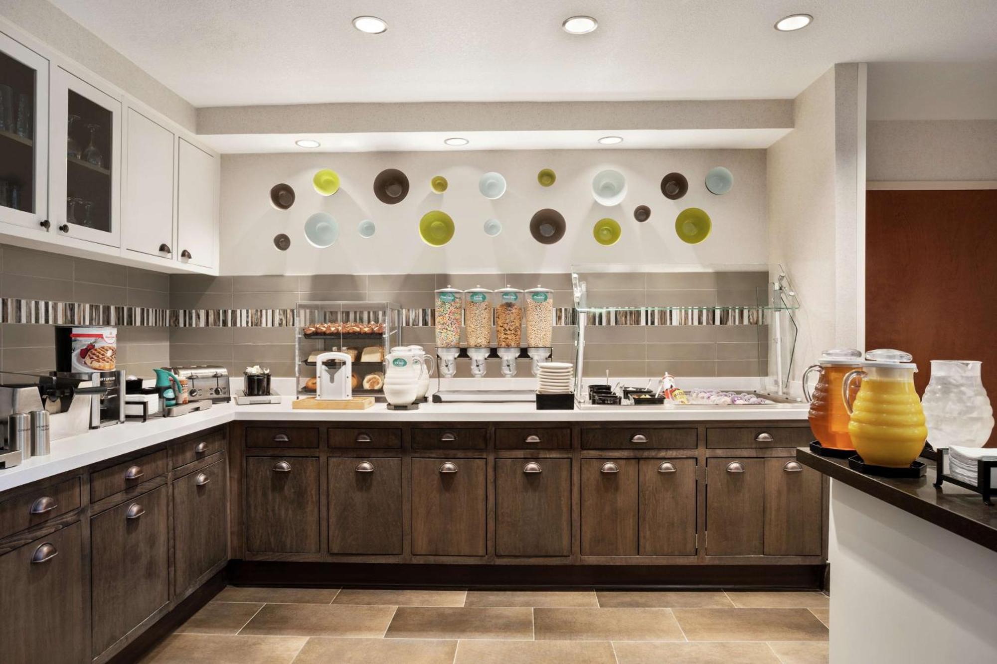 Homewood Suites By Hilton Phoenix-Chandler Exteriér fotografie