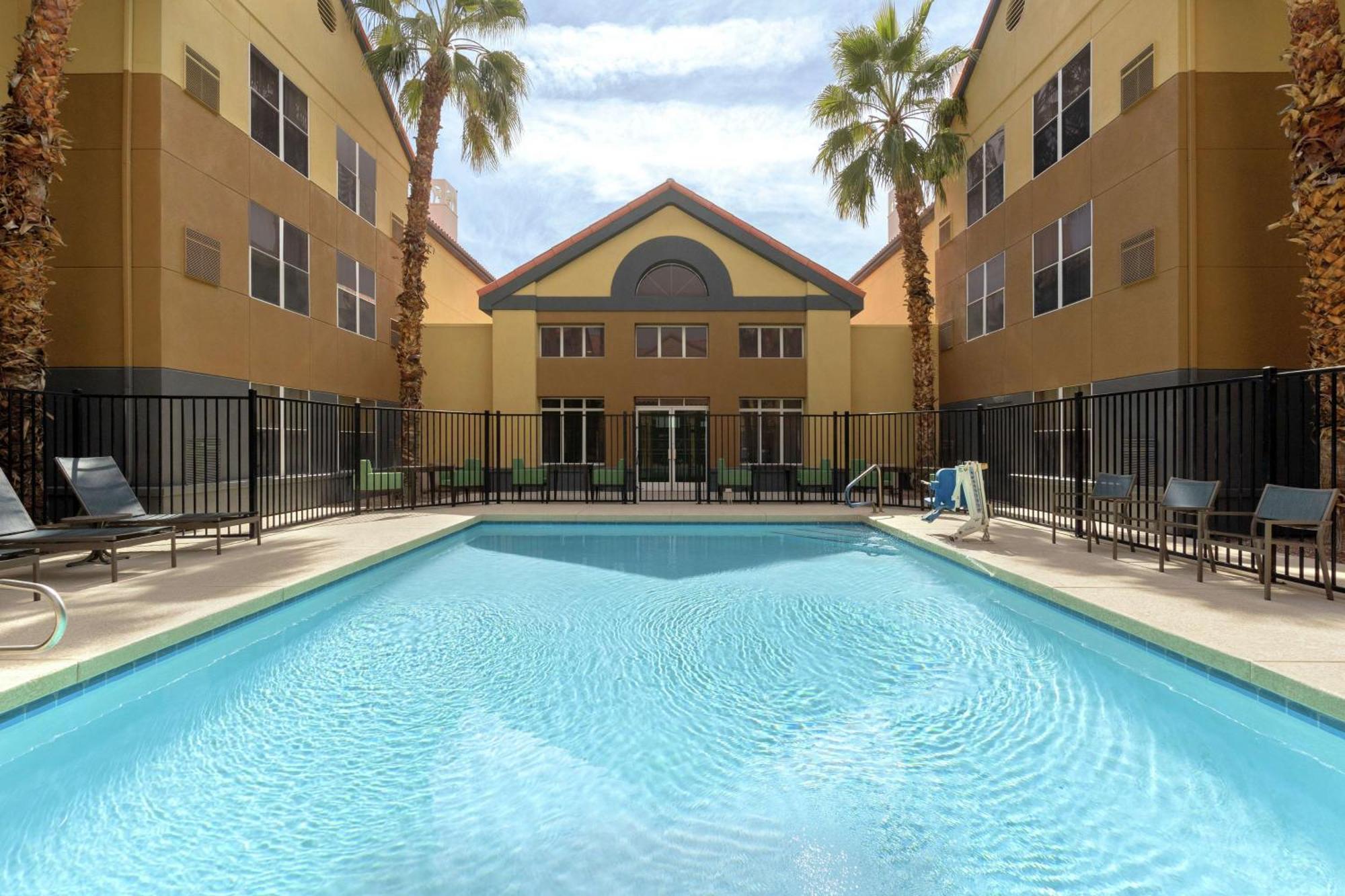 Homewood Suites By Hilton Phoenix-Chandler Exteriér fotografie