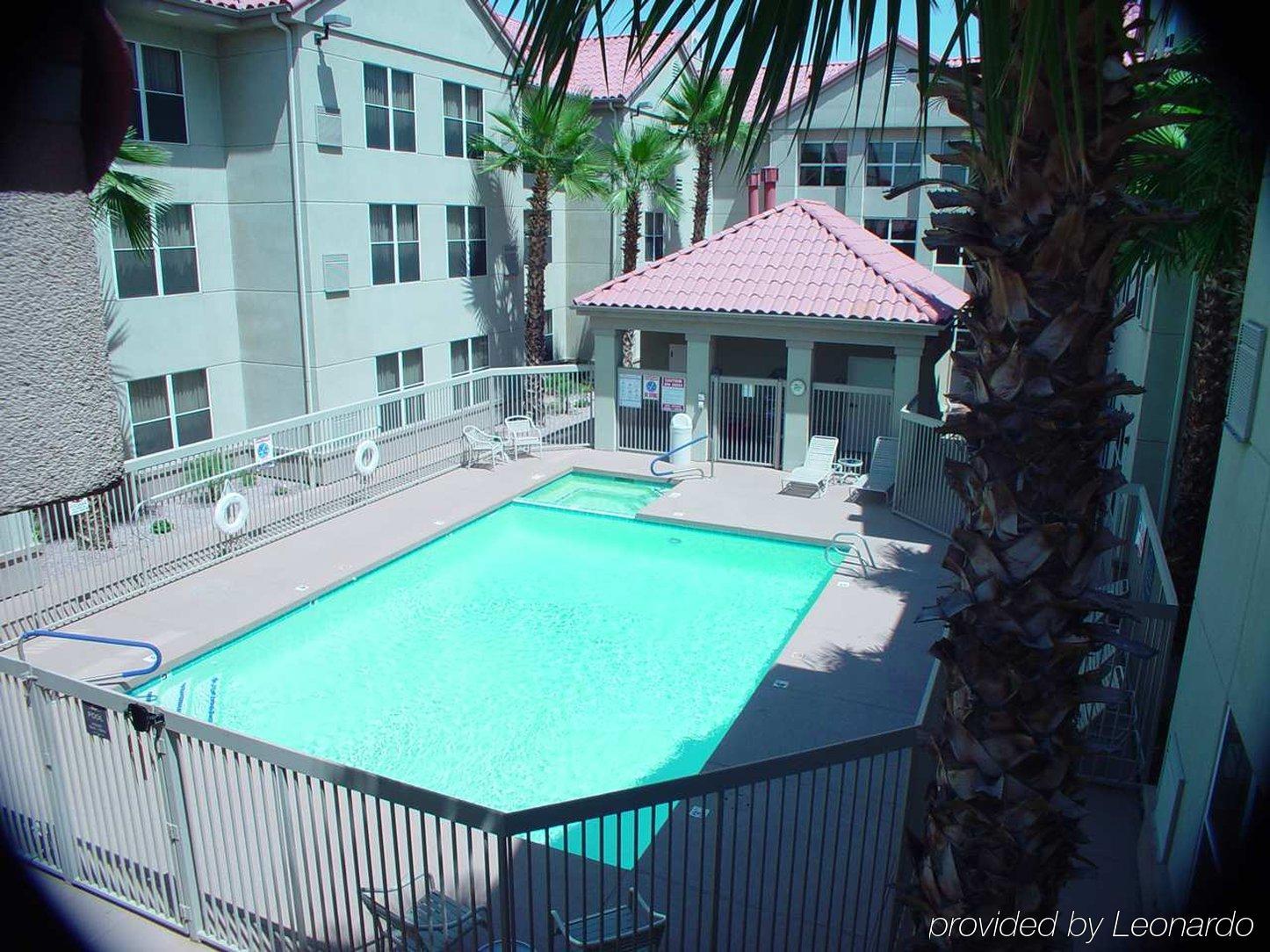 Homewood Suites By Hilton Phoenix-Chandler Zařízení fotografie