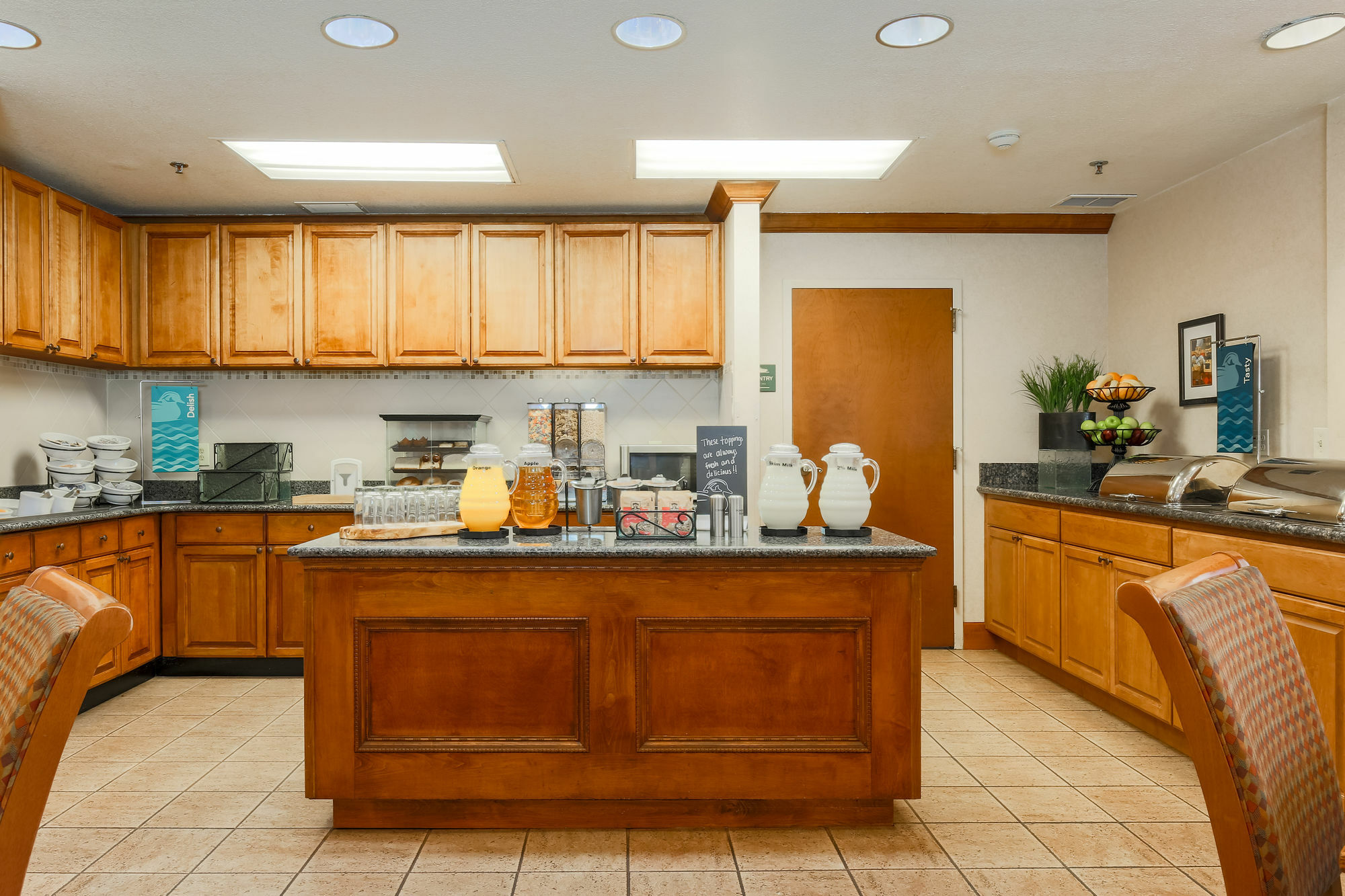 Homewood Suites By Hilton Phoenix-Chandler Exteriér fotografie