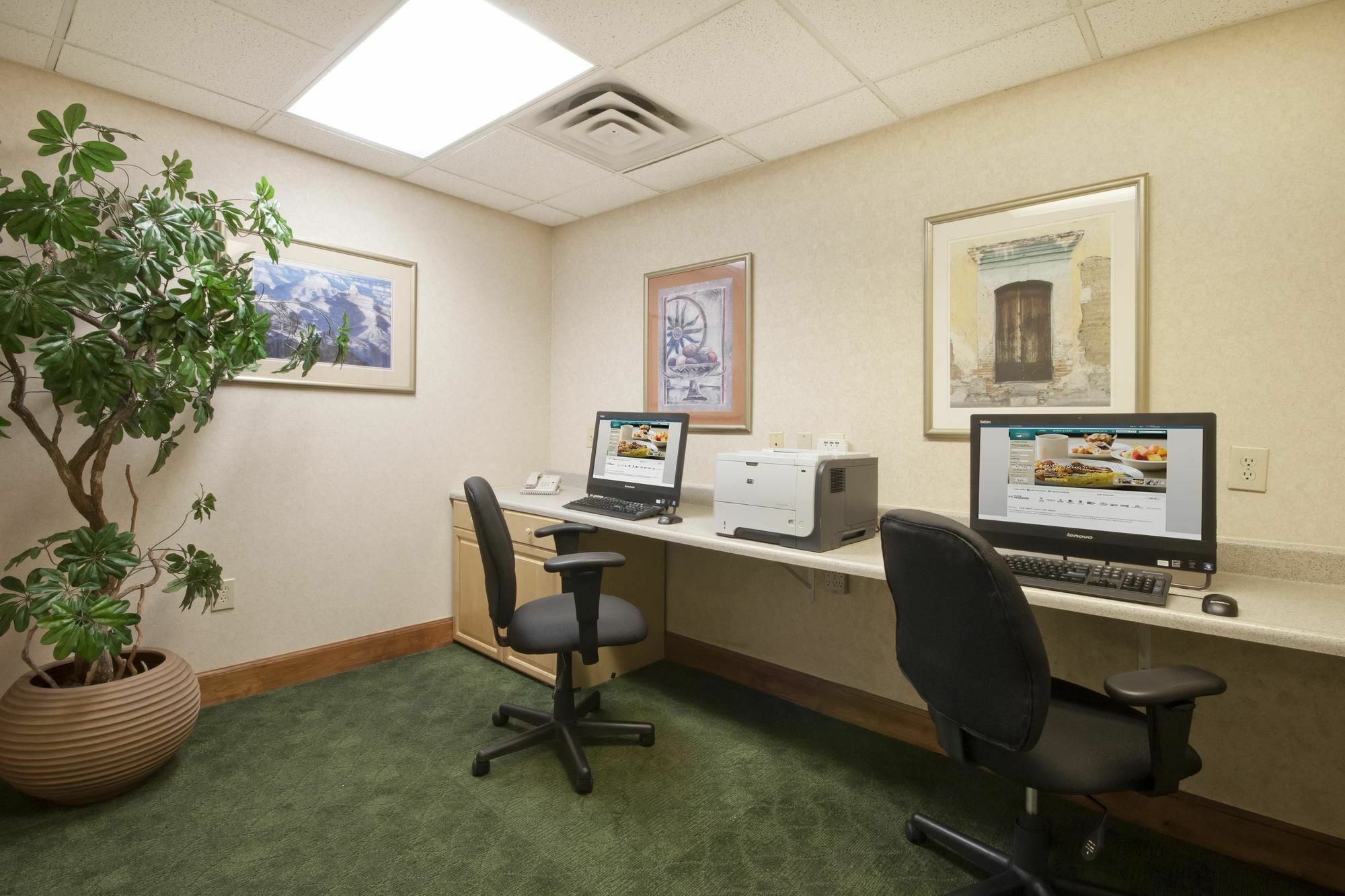 Homewood Suites By Hilton Phoenix-Chandler Exteriér fotografie