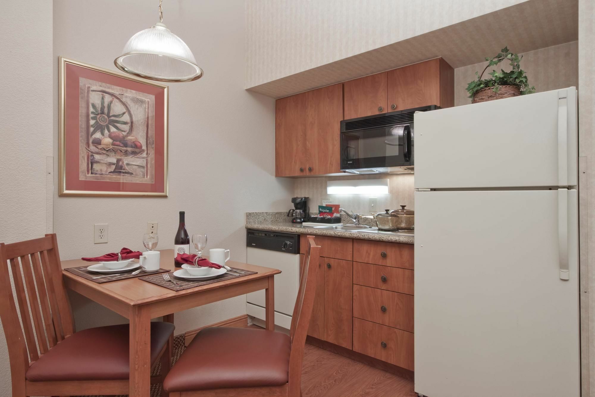 Homewood Suites By Hilton Phoenix-Chandler Exteriér fotografie